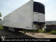 Náves izotermický Schmitz Cargobull 4 x Tiefkühl Fleisch/Meat Rohrbahn Vector