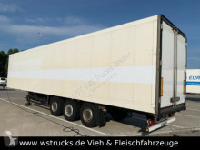 Návěs Schmitz Cargobull SKO 24 Vector 1850 MT Bi Temp Blumenbreite izotermický použitý