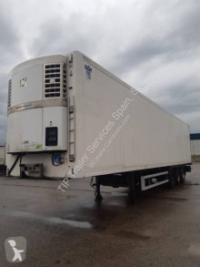 Semitrailer kylskåp multi-temperatur SOR SR3E
