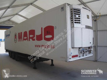Trailer Schmitz Cargobull Reefer Multitemp Double deck tweedehands isotherm