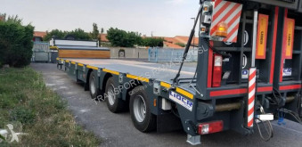 Lider trailer Non Spécifié semi-trailer new heavy equipment transport
