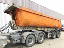 Semitrailer flak Schmitz Cargobull SKI 18 SL 7.2 18 SL 7.2 Stahlmulde ca. 25m³