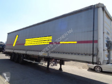 Fruehauf Oplegger ridelles/sides used other semi-trailers