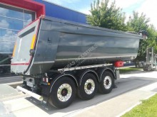 Semi remorque benne TP TecnoKar Trailers