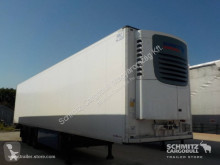 Félpótkocsi Schmitz Cargobull Reefer Standard használt izoterm