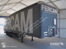 Полуприцеп Schmitz Cargobull Varios Curtainsider шторный б/у