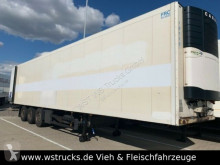 Trailer Schmitz Cargobull SKO 24 Vector 1850 MT Bi Temp Blumenbreite tweedehands koelwagen