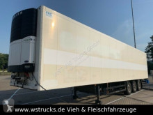 Semi remorque isotherme Schmitz Cargobull SKO 24 Vector 1850 MT Bi Temp Blumenbreite