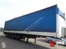 Semi Oplegger ridelles/boards