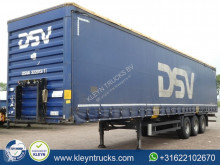 Semirremolque lonas deslizantes (PLFD) LAG O-3-GC A5 doors edscha rongs