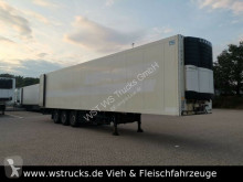 Návěs Schmitz Cargobull SKO 24 Vector 1850 MT Bi Temp Blumenbreite izotermický použitý