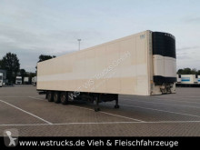 Schmitz Cargobull refrigerated semi-trailer SKO 24 Vector 1850 MT Bi Temp Blumenbreite