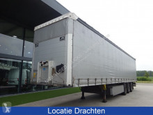 Návěs Schmitz Cargobull SCB*S3T Schuifzeil/ dak + Coilgoot posuvné závěsy použitý