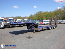 naczepa platforma King