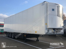 Trailer isotherm Schmitz Cargobull Tiefkühler Standard Ladebordwand