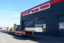 Полуприцеп трал MAX Trailer MAX 100 NEUF