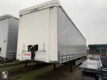 Lecitrailer semi-trailer new tautliner