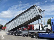 Trailer General Trailers tweedehands kipper