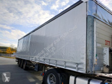 Trailer Schmitz Cargobull Rideaux Coulissant Standard tweedehands Schuifzeilen
