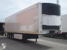 naczepa Mirofret TRS-3/1 FRIGO FRC