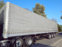 Kögel Semi SN 24 SAF