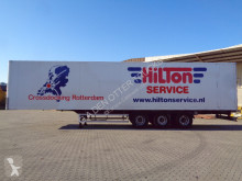 TFS 27 semi-trailer used