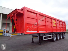 Scorpion P42 semi-trailer new tipper