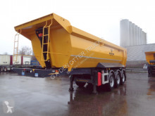 Trailer Scorpion V4 nieuw kipper