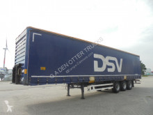 Semirremolque lonas deslizantes (PLFD) LAG O-3-GC A5