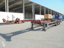 Semi remorque porte containers Renders RSCC 12 27