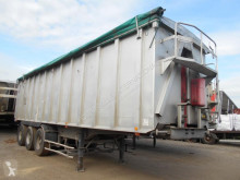 Benalu Non spécifié semi-trailer used cereal tipper