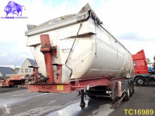 Sættevogn ske General Trailers Tipper