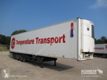 Полуприцеп Schmitz Cargobull Tiefkühlkoffer Multitemp Doppelstock Trennwand изотермический б/у