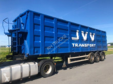 Semirremolque volquete Bodex 62m3