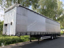 Kögel tautliner semi-trailer 3as