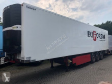 Van Hool mono temperature refrigerated semi-trailer HANGWERK CARRIER VECTOR 1850
