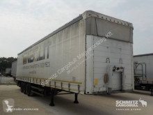 Semi reboque cortinas deslizantes (plcd) Schmitz Cargobull Curtainsider Standard