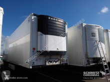 Trailer Krone Frigo standard Double étage tweedehands koelwagen