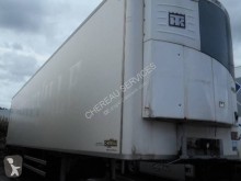 Semirremolque frigorífico mono temperatura Chereau CHEREAU 2012 MONO TK SLX200