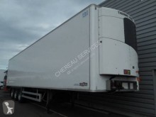 Chereau mono temperature refrigerated semi-trailer CHEREAU 2013 MONO TK TOP