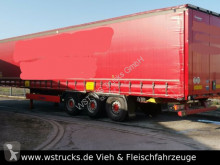 Krone SDP 27 Profi Liner , , BPW , XL Code semi-trailer used tarp