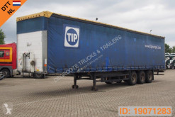 semi remorque rideaux coulissants (plsc) Schmitz Cargobull