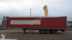 Legras WALKING FLOOR TRAILER used other semi-trailers