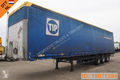 semi remorque rideaux coulissants (plsc) Schmitz Cargobull