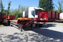 naczepa Faymonville SPZ- 4AAAX