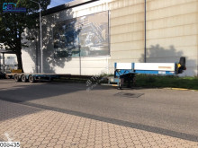 Semirremolque portamáquinas Faymonville Lowbed 56500 KG, 5,48 mtr Extendable, Lowbed, semie, B 2,54