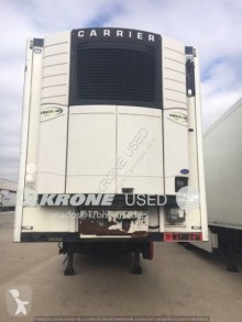Semirimorchio Krone Cool Liner FRIGO frigo usato