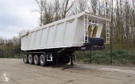 Полуприцеп самосвал nc TMH - 60-4 60 cbm 78 tons