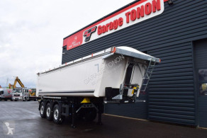 Semirremolque Schmitz Cargobull TP ALUMINIUM SK 21 SL volquete nuevo