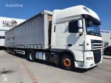 Naczepa firanka Zremb N263